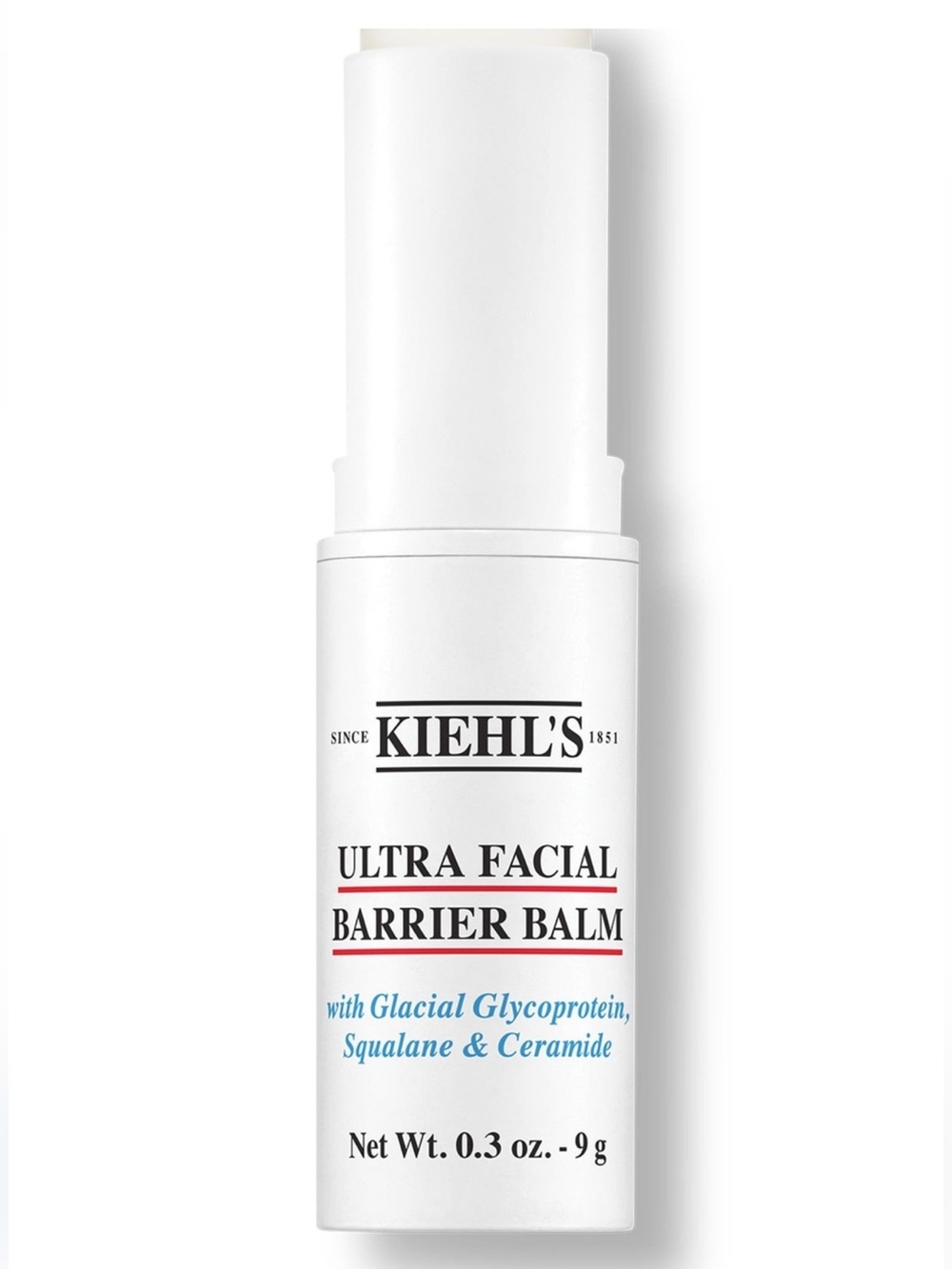 NWT Kiehl's Ultra Facial Barrier Balm